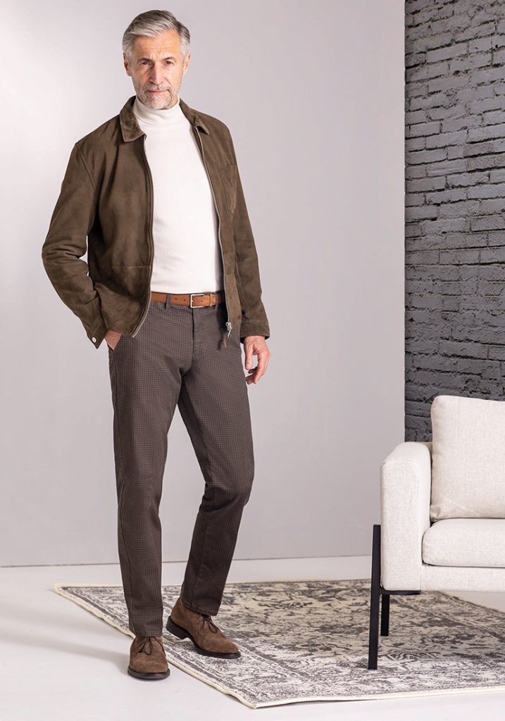 Uomo 23