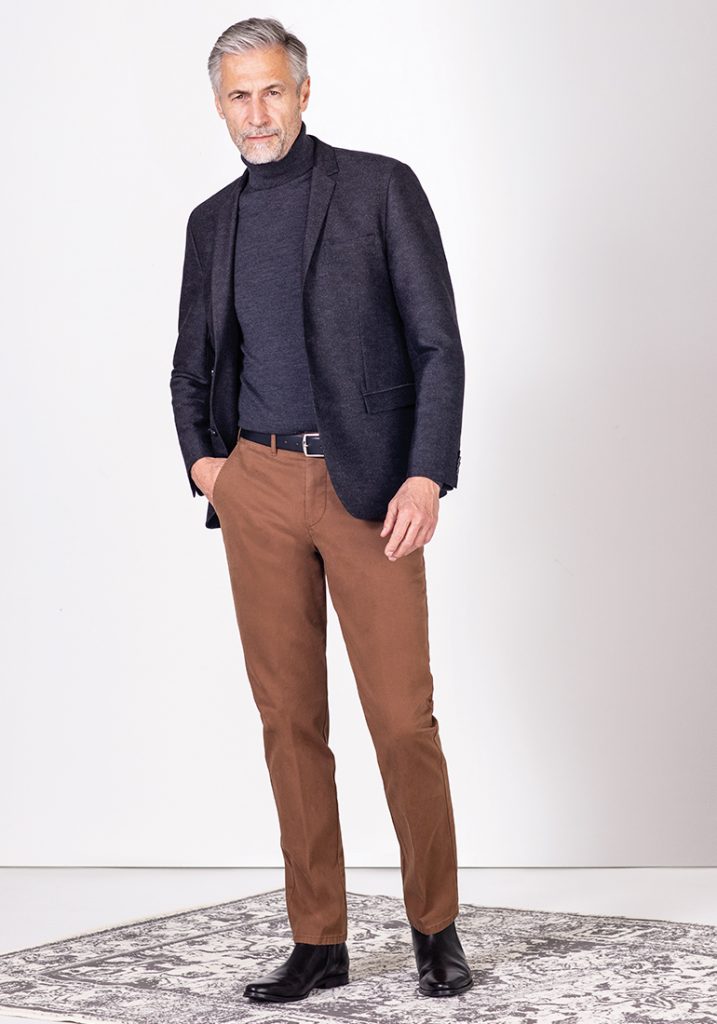 Uomo 21