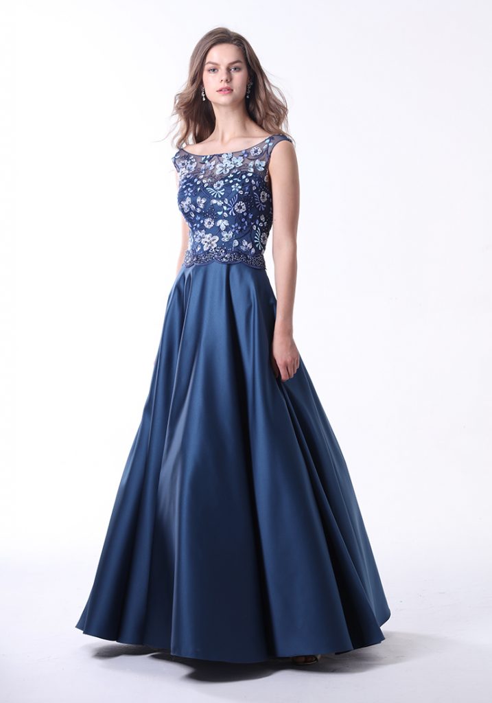 Vestito da sposa 23