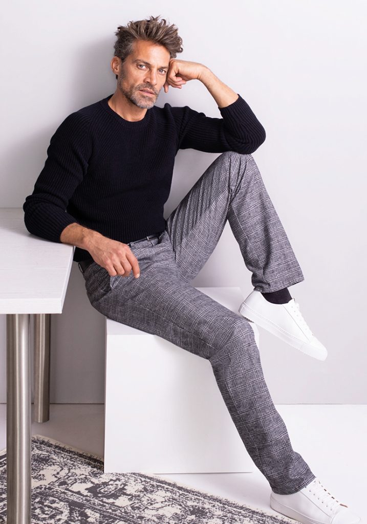 Uomo 9