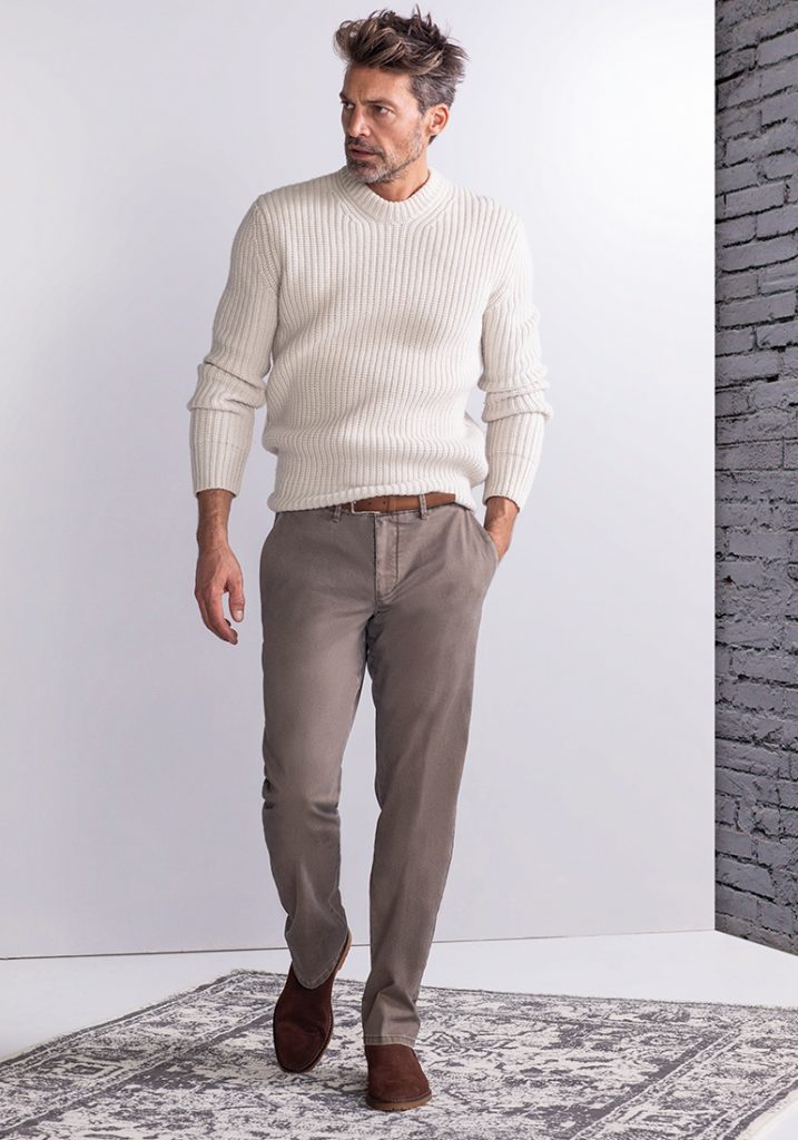 Uomo 19