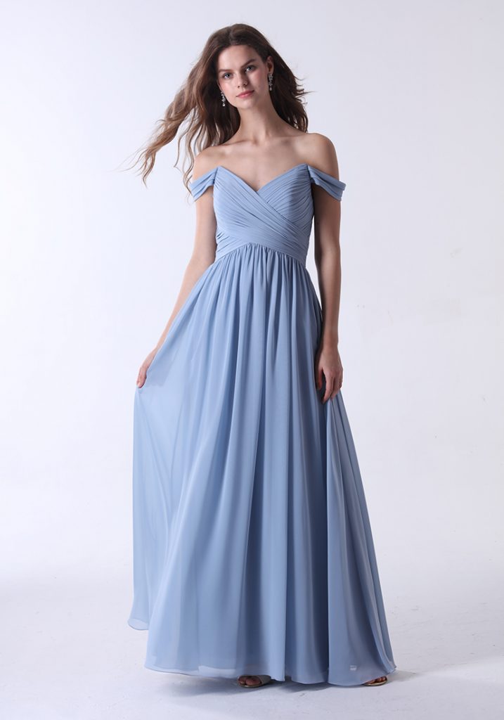 Vestito da sposa 21