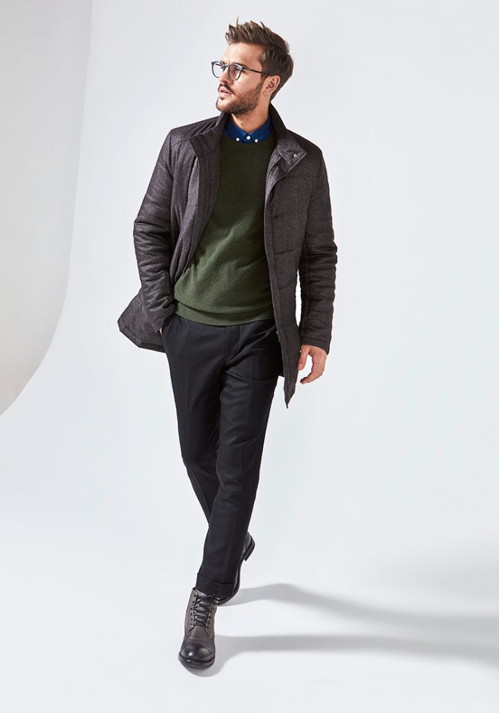 Uomo 13