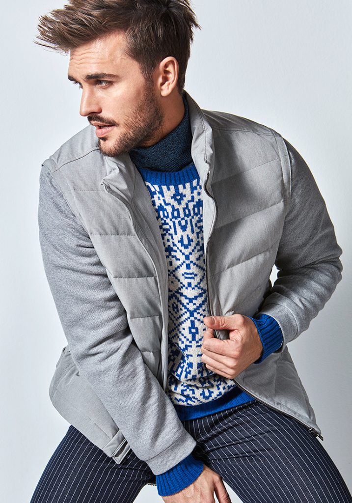Uomo 11