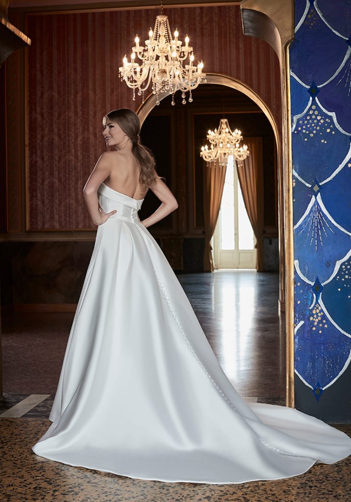 Vestito da sposa 13