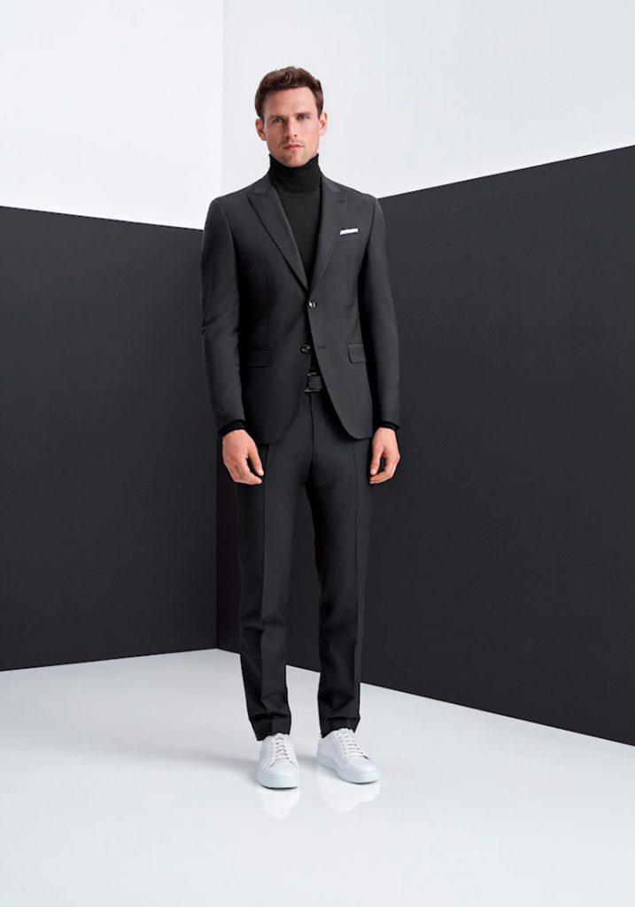 Uomo 6