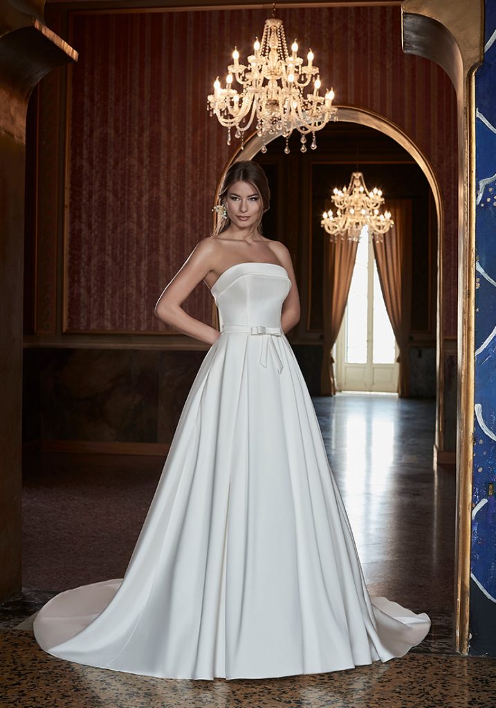 Vestito da sposa 4