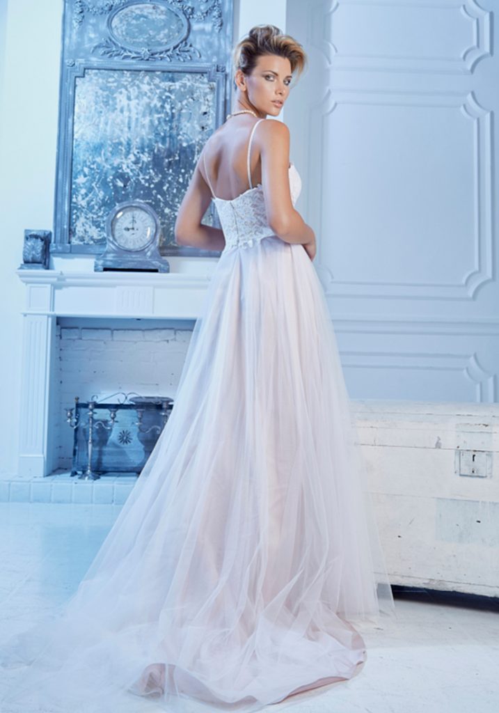 Vestito da sposa 11