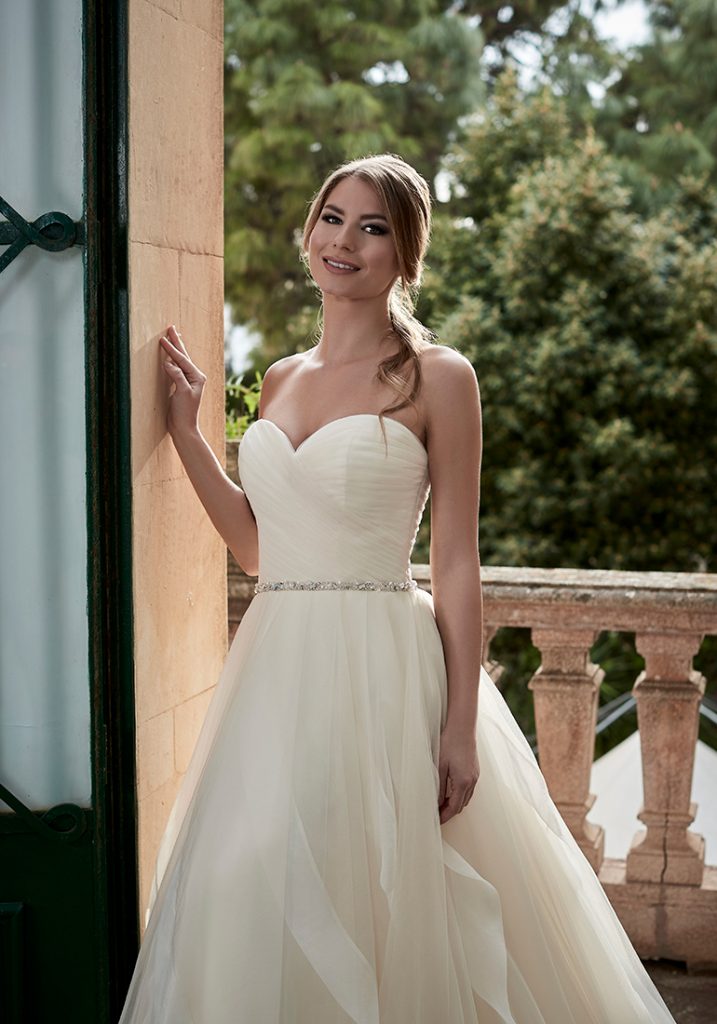 Vestito da sposa 10