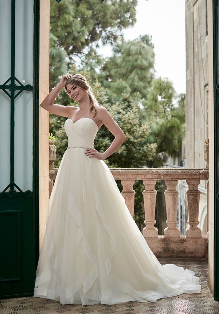 Vestito da sposa 9