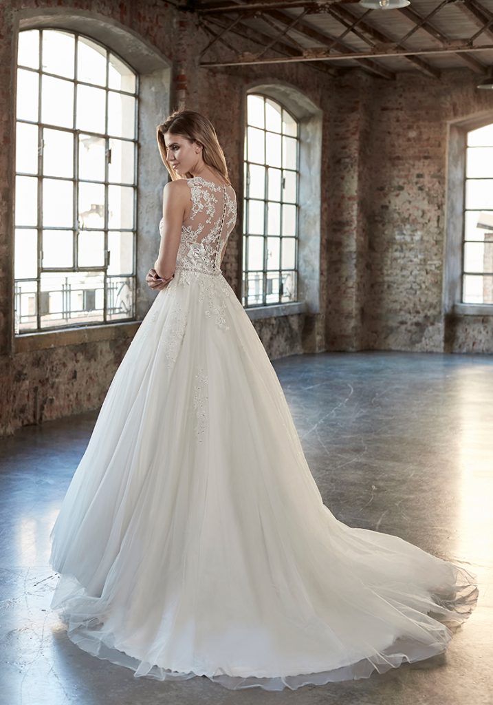 Vestito da sposa 1
