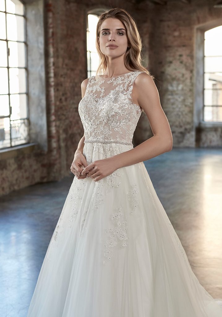 Vestito da sposa 7