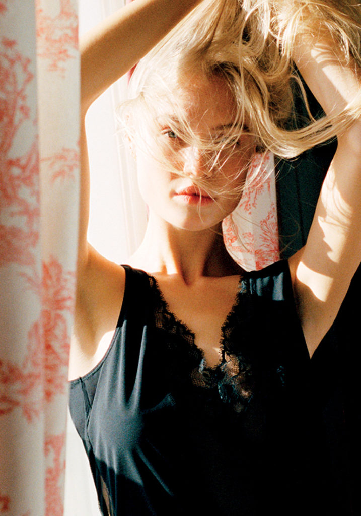Intimo 31