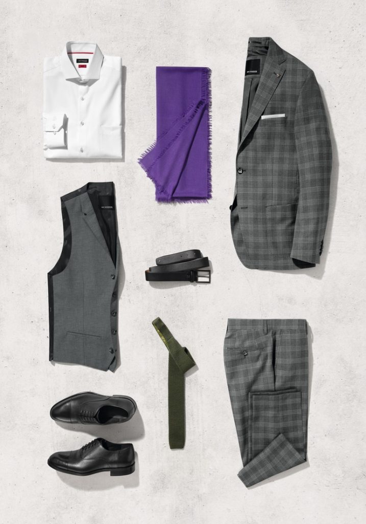 uomo 30