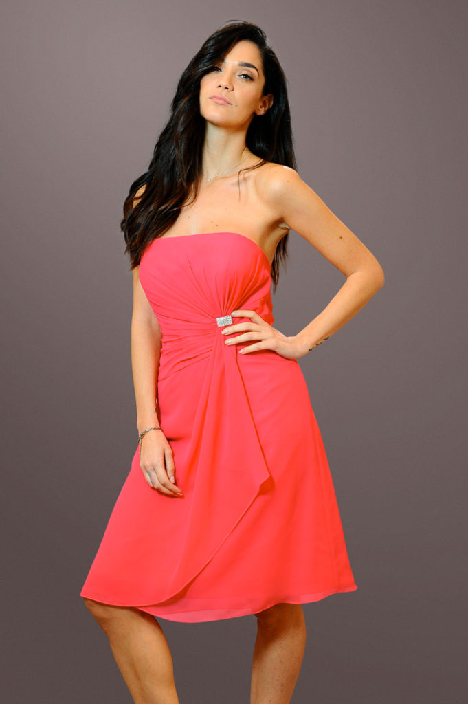 Vestito da sposa 31