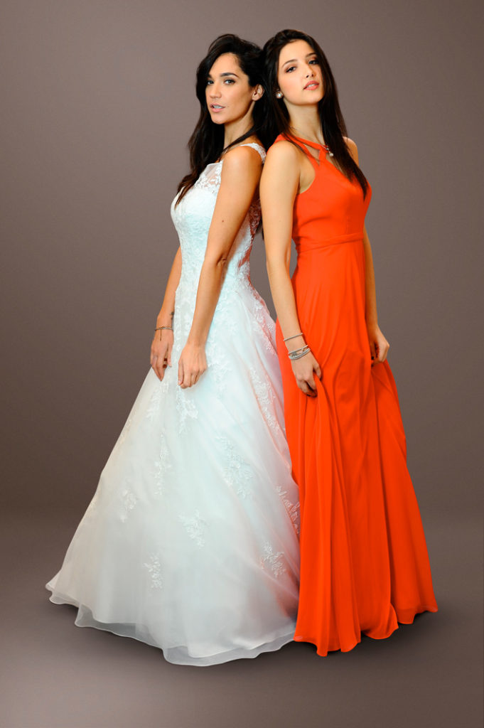 Vestito da sposa 32