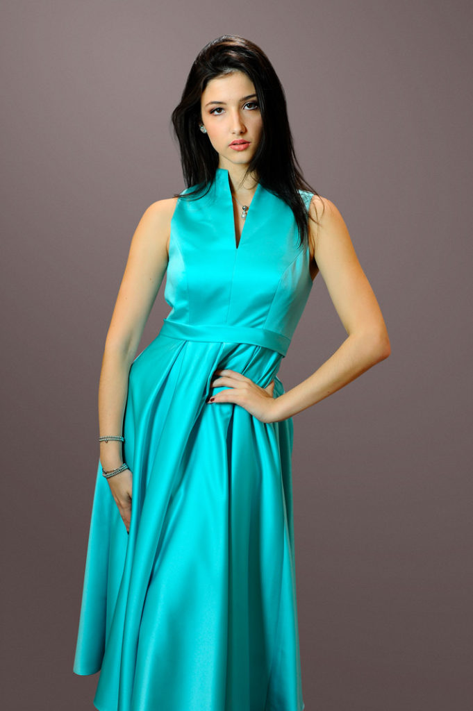 Vestito da sposa 27