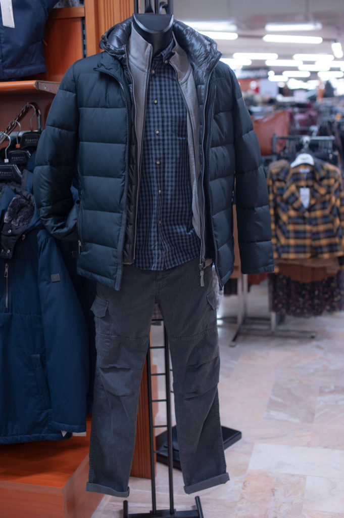 Uomo 45