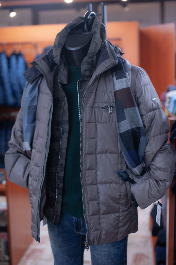 Uomo 43