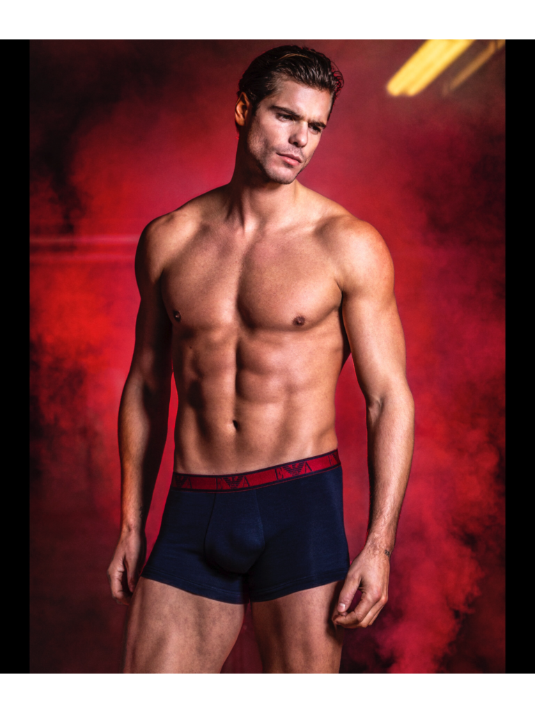 Intimo uomo 53