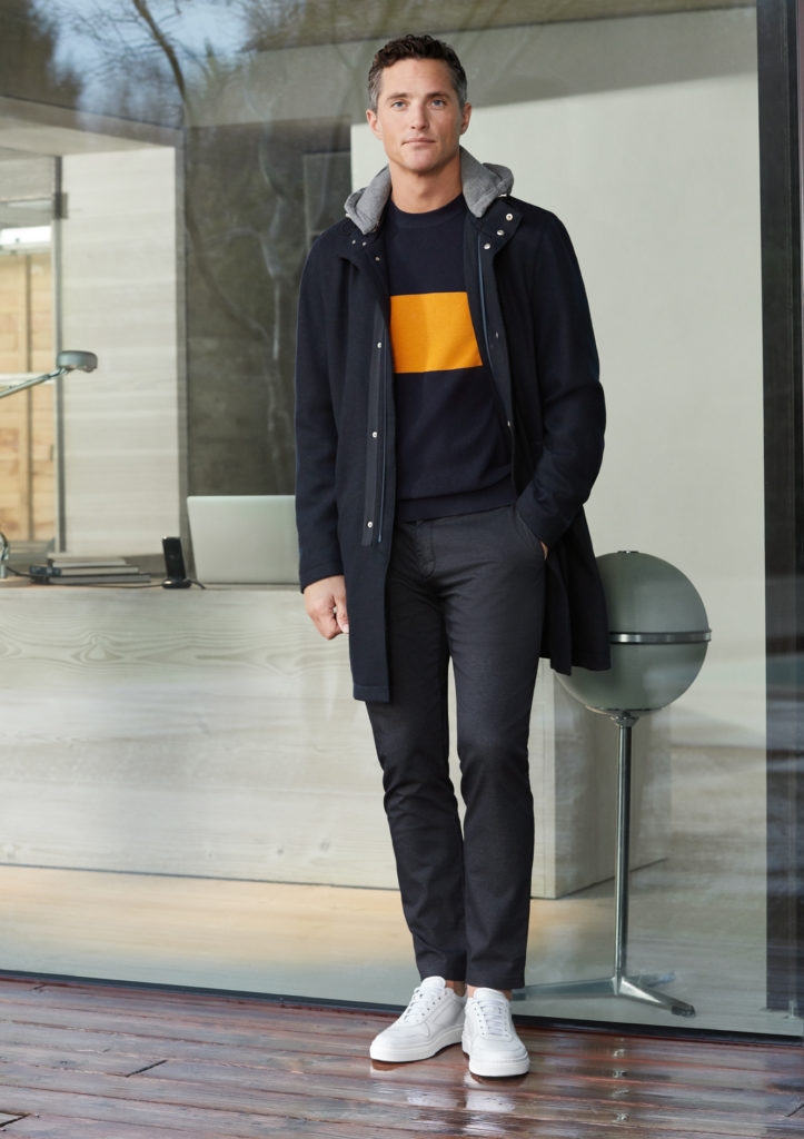 Uomo 41